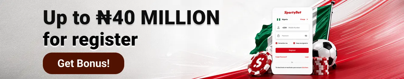 register at sportybet